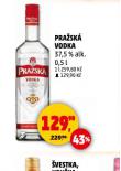 PRASK VODKA