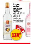 VESTKA, HRUKA KRLOVSK PALRNA