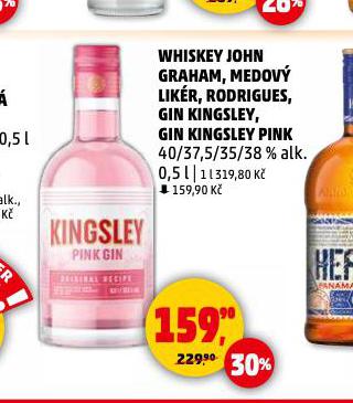 WHISKEY JOHN GRAHAM