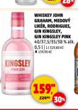 WHISKEY JOHN GRAHAM
