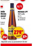 METAXA 5*