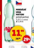 MATTONI JEMN PERLIV