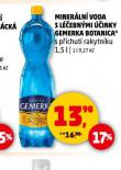 GEMERKA BOTANICA OCHUCEN