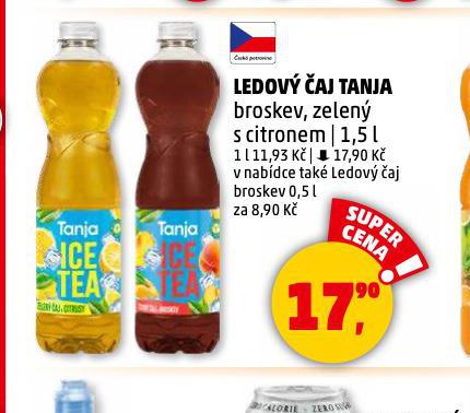 TANJA LEDOV AJ