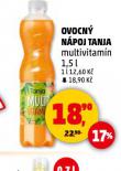 TANJA OVOCN  NPOJ