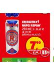 REPLAY ENERGETICK NPOJ