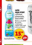 JUPK AQUA SPORT