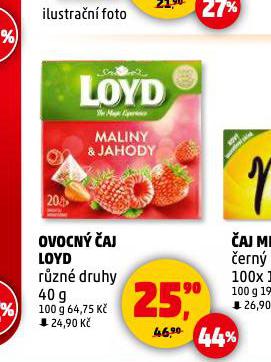 LOYD OVOCN AJ
