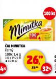 AJ MINUTKA