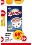 ORION GRANKO