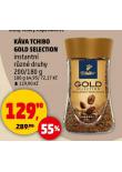 KVA TCHIBO GOLD SELECTION