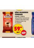 JIHLAVANKA STANDARD MLET KVA