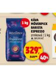 KVA MVENPICK BARISTA ESPRESSO ZRNKOV