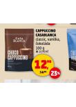 CAPPUCCINO CASABALNCA