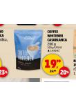 C OFFEE WHITENER CASABLANCA