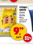 TYINKY HAVLK
