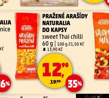 PRAEN ARADY NATURALIA DO KAPSY