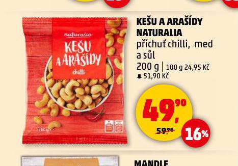 KEU A ARADY NATURALIA