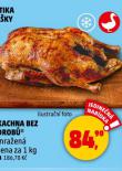 KACHNA BEZ DROB
