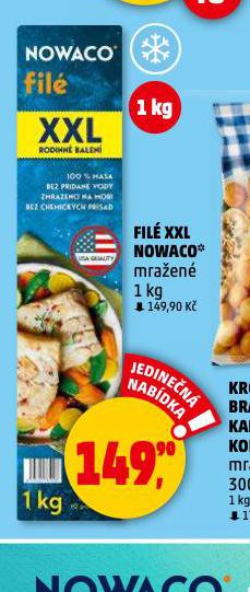 FIL XXL NOWACO