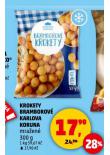 KROKETY BRAMBOROV