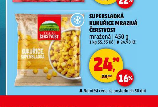 SUPERSLADK KUKUICE