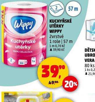 WIPPY KUCHYSK UTRKY