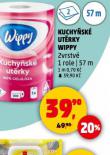 WIPPY KUCHYSK UTRKY