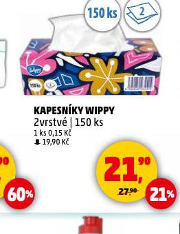 WIPPY KAPESNKY