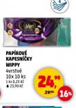 WIPPY PAPROV KAPESNKY