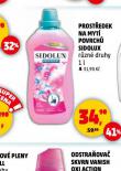 SIDOLUX PROSTEDEK NA MYT NDOB