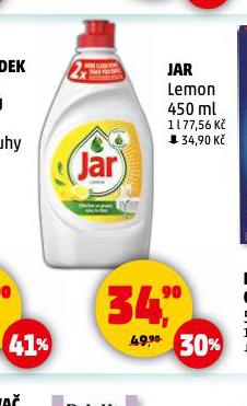 AR LEMON