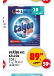 CALGON PREK 4v1