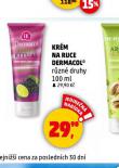 DERMACOL KRM NA RUCE