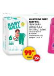 BABY WELL KALHOTKOV PLENY