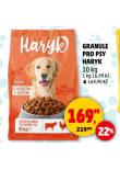 HARYK GRANULE PRO PSY