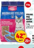 LOIUSA STELIVO PRO KOKY