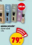 AROMA DIFUZR