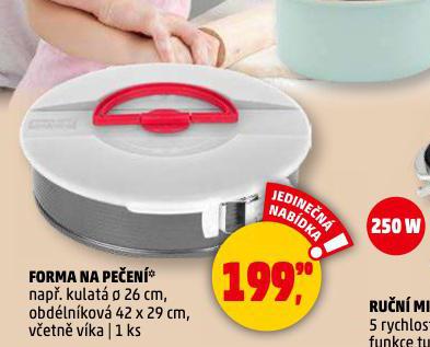 FORMA NA PEEN