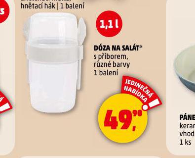 DZA NA SALT