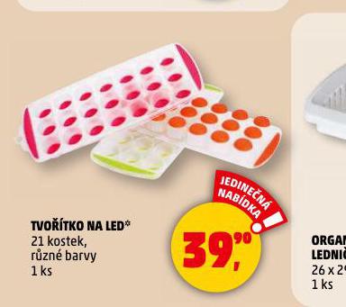TVOTKO NA LED