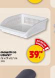 ORGANIZR DO LEDNIKY