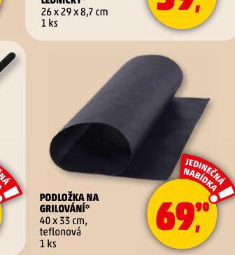 PODLOKA NA GRILOVN