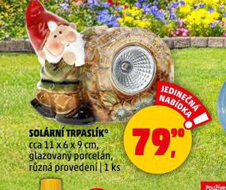 SOLRN TRPASLK