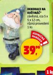 DEKORACE NA KVTIN