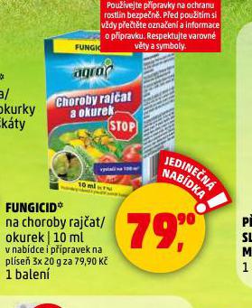 FUNGICID