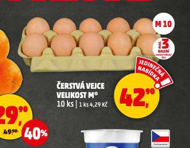 ERSTV VEJCE M 10 kS