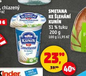 SMETANA KE LEHN KUNN