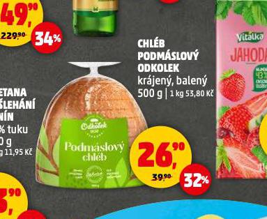 CHLB PODMSLOV ODKOLEK