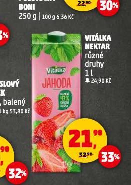 VITLKA NEKTAR